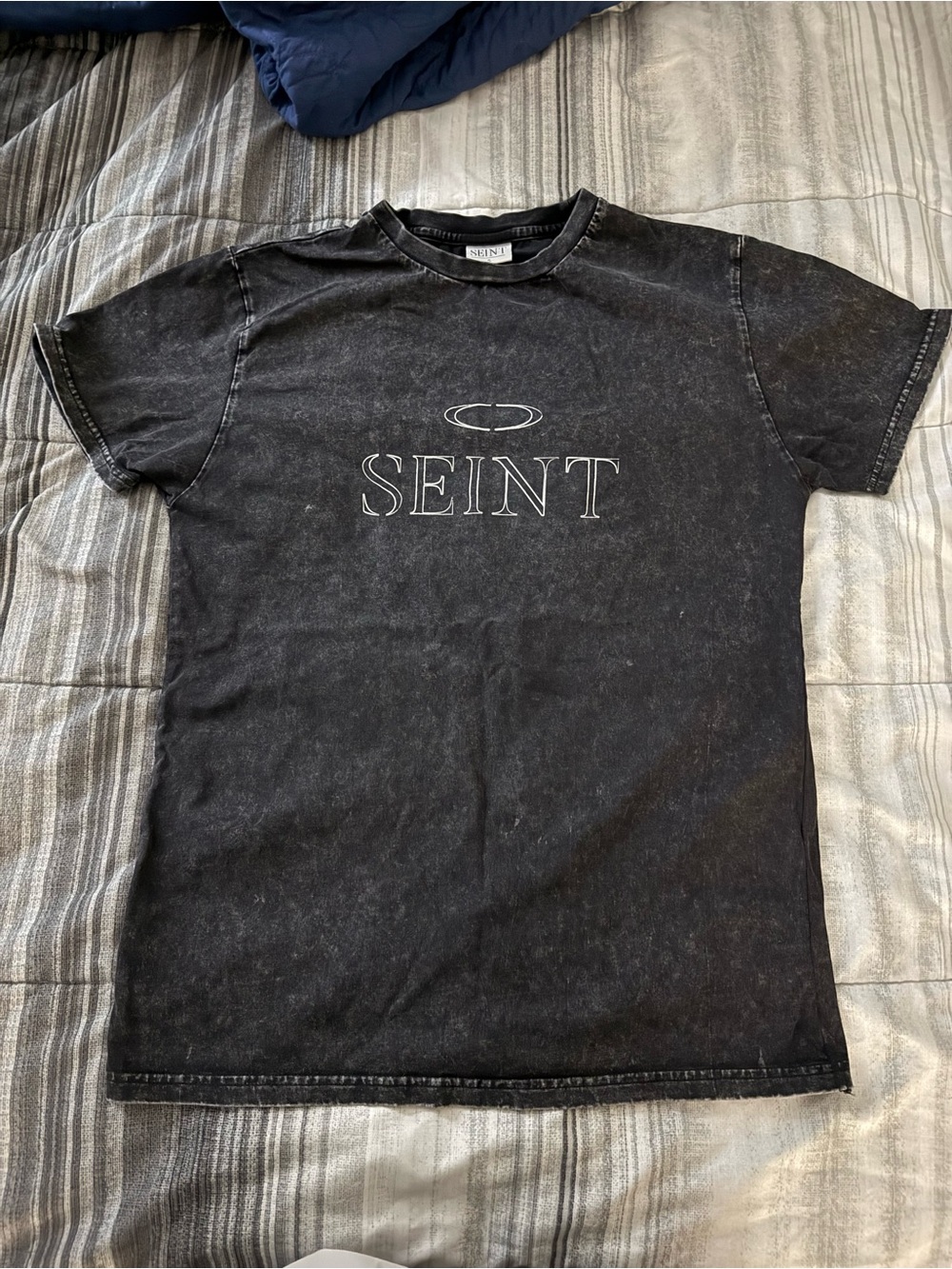 SEINT Crewneck T-Shirt